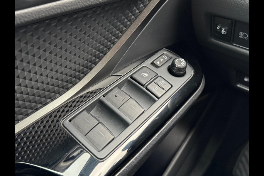 Toyota C-HR 1.8 Hybrid Style | Nieuwe multimedia, Dodehoekherkenning, Stoel + Stuurverwarming, Keyless, 18 inch