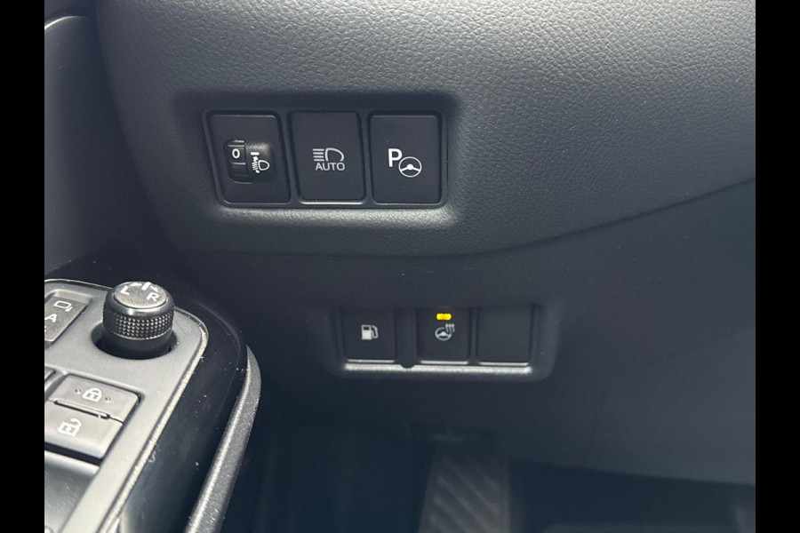 Toyota C-HR 1.8 Hybrid Style | Nieuwe multimedia, Dodehoekherkenning, Stoel + Stuurverwarming, Keyless, 18 inch