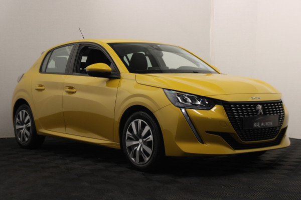 Peugeot 208 1.2 PureTech Active |Stoelverwarming|Carplay|