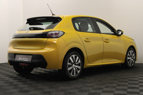 Peugeot 208 1.2 PureTech Active |Stoelverwarming|Carplay|