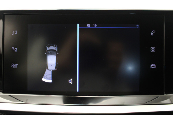 Peugeot 208 1.2 PureTech Active |Stoelverwarming|Carplay|