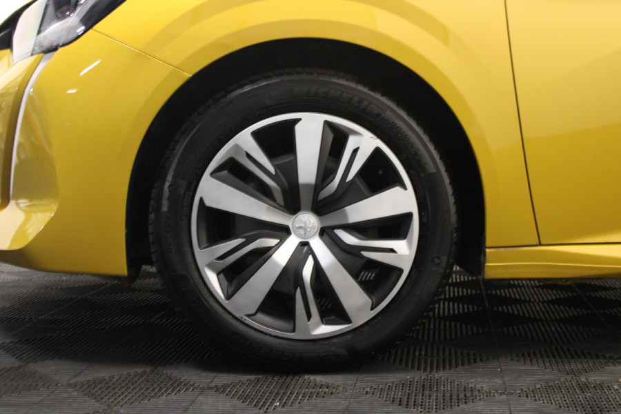 Peugeot 208 1.2 PureTech Active |Stoelverwarming|Carplay|