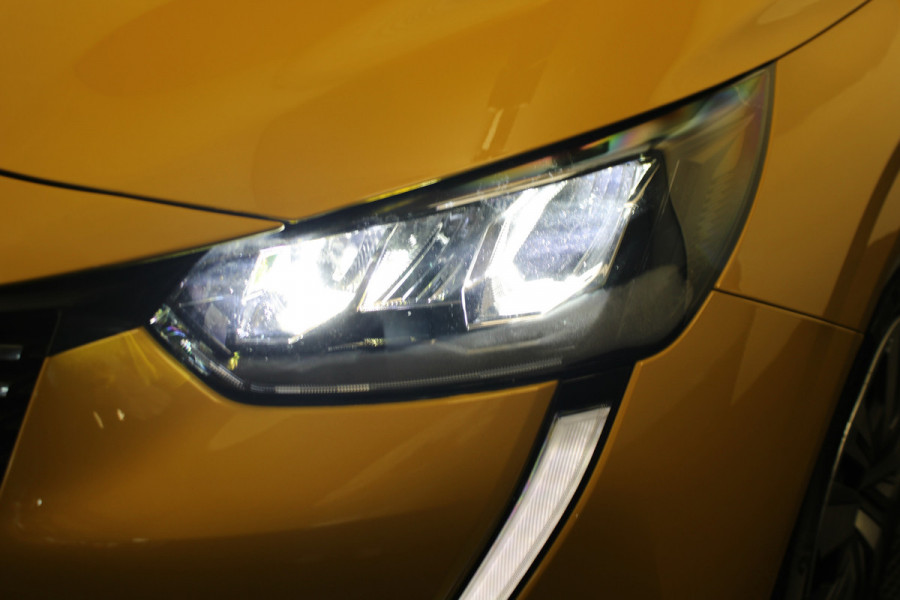 Peugeot 208 1.2 PureTech Active |Stoelverwarming|Carplay|