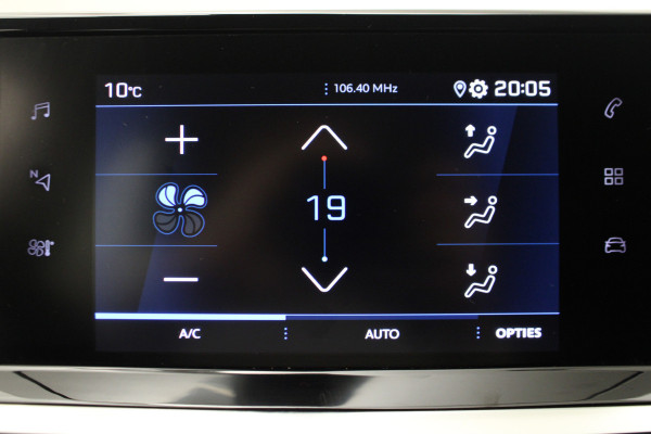 Peugeot 208 1.2 PureTech Active |Stoelverwarming|Carplay|