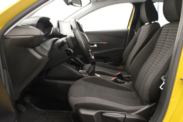 Peugeot 208 1.2 PureTech Active |Stoelverwarming|Carplay|
