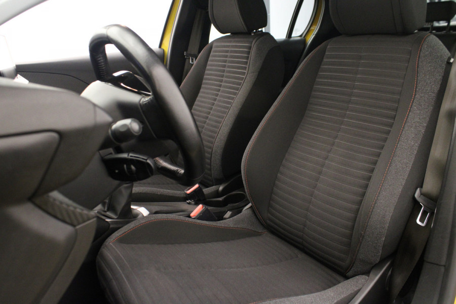 Peugeot 208 1.2 PureTech Active |Stoelverwarming|Carplay|