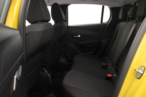Peugeot 208 1.2 PureTech Active |Stoelverwarming|Carplay|