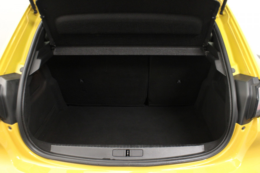 Peugeot 208 1.2 PureTech Active |Stoelverwarming|Carplay|