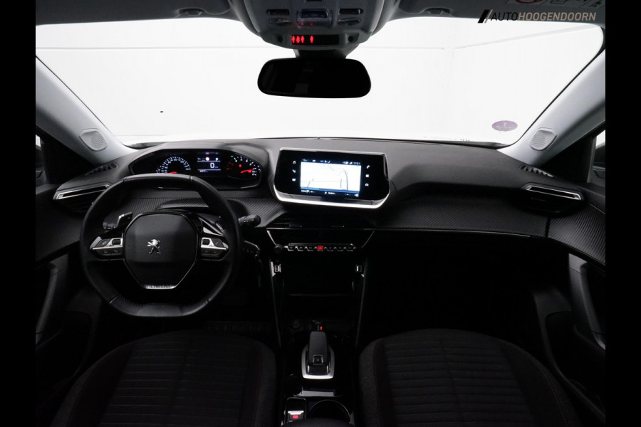 Peugeot 2008 1.2 PureTech Active Pack Deluxe (APPLE CARPLAY,LED,PARELMOER.PARKEERSENSOR,CLIMATE,CRUISE,LM-VELGEN,TOPCONDITIE)