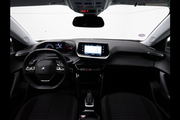 Peugeot 2008 1.2 PureTech Active Pack Deluxe (APPLE CARPLAY,LED,PARELMOER.PARKEERSENSOR,CLIMATE,CRUISE,LM-VELGEN,TOPCONDITIE)