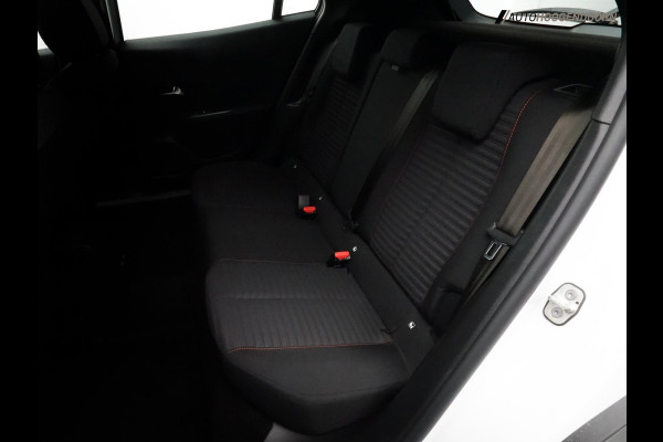 Peugeot 2008 1.2 PureTech Active Pack Deluxe (APPLE CARPLAY,LED,PARELMOER.PARKEERSENSOR,CLIMATE,CRUISE,LM-VELGEN,TOPCONDITIE)