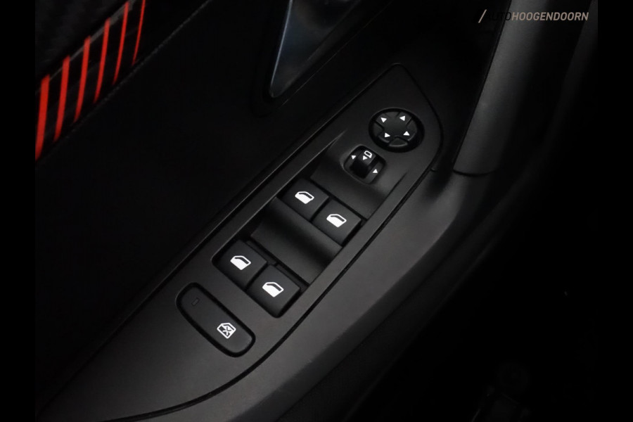 Peugeot 2008 1.2 PureTech Active Pack Deluxe (APPLE CARPLAY,LED,PARELMOER.PARKEERSENSOR,CLIMATE,CRUISE,LM-VELGEN,TOPCONDITIE)