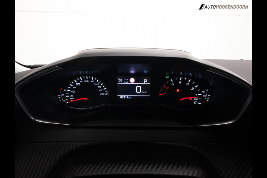 Peugeot 2008 1.2 PureTech Active Pack Deluxe (APPLE CARPLAY,LED,PARELMOER.PARKEERSENSOR,CLIMATE,CRUISE,LM-VELGEN,TOPCONDITIE)