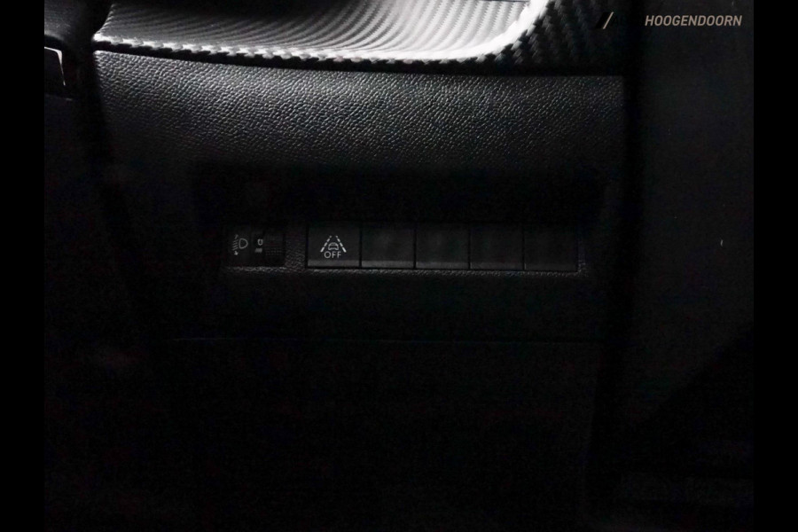 Peugeot 2008 1.2 PureTech Active Pack Deluxe (APPLE CARPLAY,LED,PARELMOER.PARKEERSENSOR,CLIMATE,CRUISE,LM-VELGEN,TOPCONDITIE)
