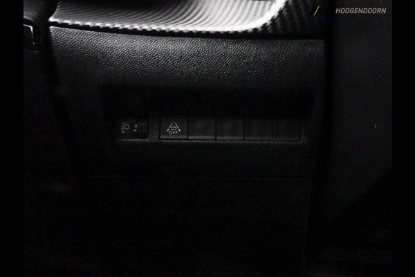 Peugeot 2008 1.2 PureTech Active Pack Deluxe (APPLE CARPLAY,LED,PARELMOER.PARKEERSENSOR,CLIMATE,CRUISE,LM-VELGEN,TOPCONDITIE)