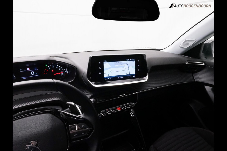 Peugeot 2008 1.2 PureTech Active Pack Deluxe (APPLE CARPLAY,LED,PARELMOER.PARKEERSENSOR,CLIMATE,CRUISE,LM-VELGEN,TOPCONDITIE)