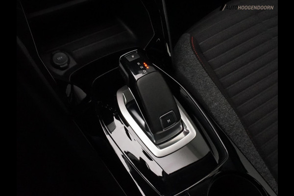 Peugeot 2008 1.2 PureTech Active Pack Deluxe (APPLE CARPLAY,LED,PARELMOER.PARKEERSENSOR,CLIMATE,CRUISE,LM-VELGEN,TOPCONDITIE)