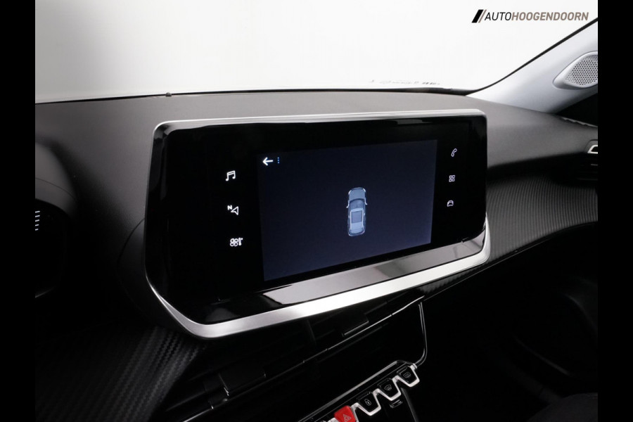 Peugeot 2008 1.2 PureTech Active Pack Deluxe (APPLE CARPLAY,LED,PARELMOER.PARKEERSENSOR,CLIMATE,CRUISE,LM-VELGEN,TOPCONDITIE)