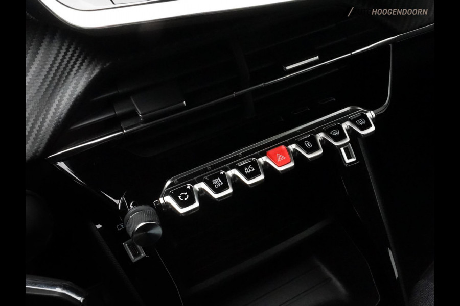 Peugeot 2008 1.2 PureTech Active Pack Deluxe (APPLE CARPLAY,LED,PARELMOER.PARKEERSENSOR,CLIMATE,CRUISE,LM-VELGEN,TOPCONDITIE)