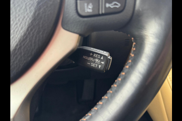 Lexus RC 300h Business Line Pro | Eerste eigenaar, Facelift, Leer, Stoelverwarming, Adaptive cruise control, Groot scherm, 18 inch, Keyle