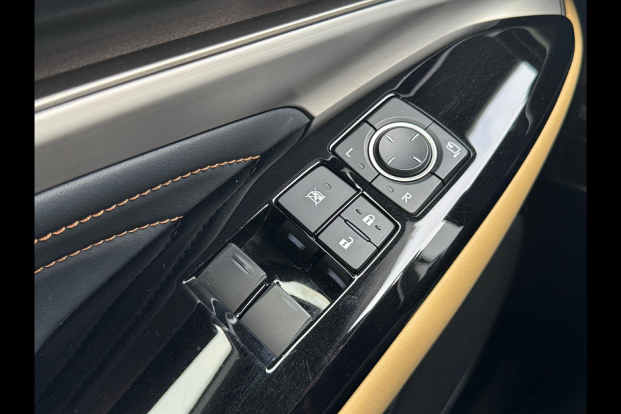 Lexus RC 300h Business Line Pro | Eerste eigenaar, Facelift, Leer, Stoelverwarming, Adaptive cruise control, Groot scherm, 18 inch, Keyle