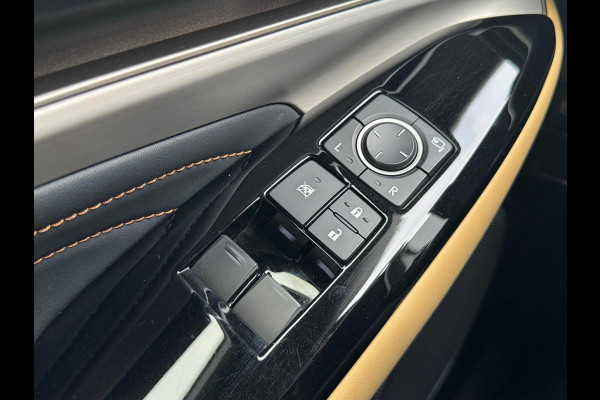 Lexus RC 300h Business Line Pro | Eerste eigenaar, Facelift, Leer, Stoelverwarming, Adaptive cruise control, Groot scherm, 18 inch, Keyle