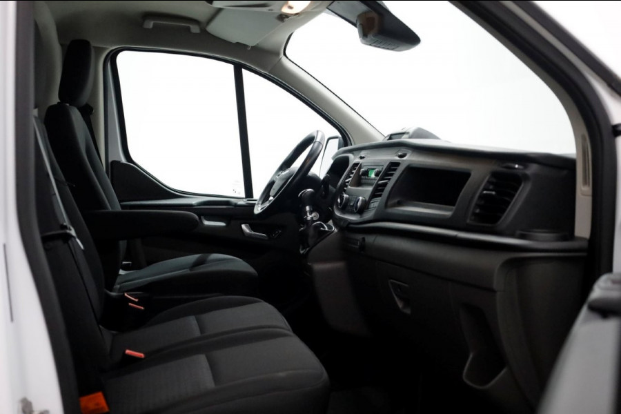 Ford Transit Custom 2.0 TDCI 130pk L2H1 Trend Airco 11-2021