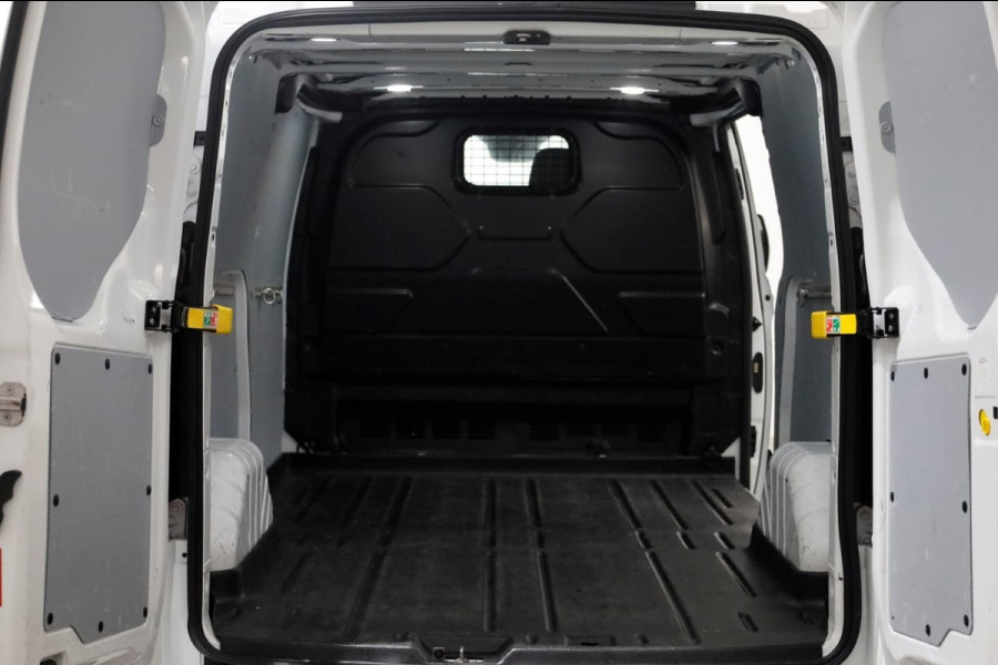 Ford Transit Custom 2.0 TDCI 130pk L2H1 Trend Airco 11-2021
