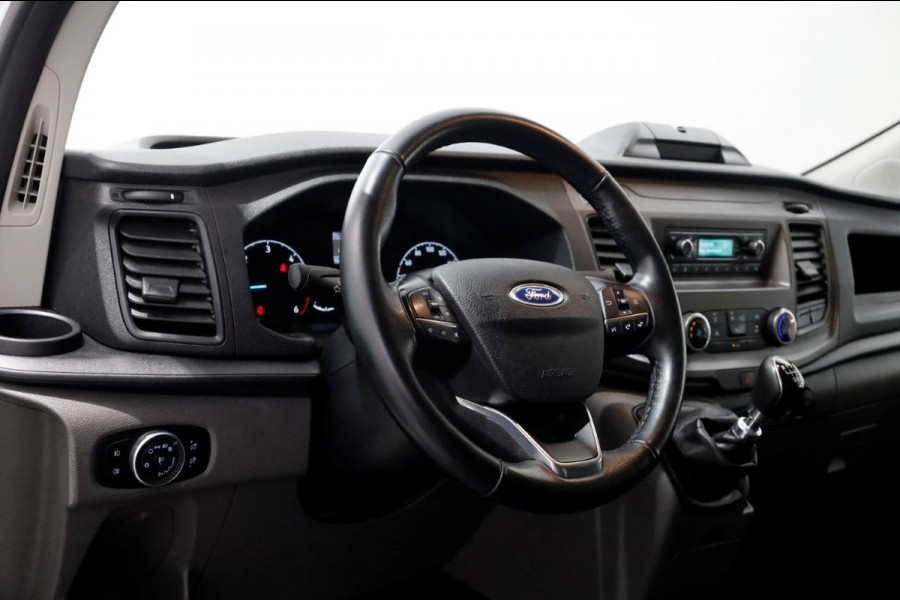 Ford Transit Custom 2.0 TDCI 130pk L2H1 Trend Airco 11-2021