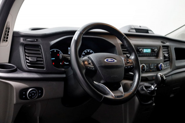 Ford Transit Custom 2.0 TDCI 130pk L2H1 Trend Airco 11-2021