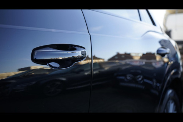 Audi Q3 35 TFSI 3x S-Line Black Optik AUTOMAAT-AMBIANCE-AUDI SOUND-CAMERA-DRIVE SELECT-ELEKTR STOELEN-KEYLESS-MATRIX-TREKHAAK