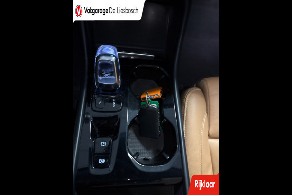 Volvo XC40 1.5 T4 Recharge R-Design / pano / leer / navi / Harman Kardon / trekhaak
