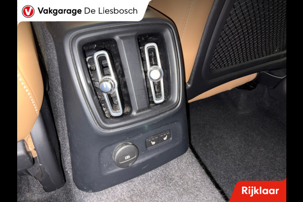 Volvo XC40 1.5 T4 Recharge R-Design / pano / leer / navi / Harman Kardon / trekhaak