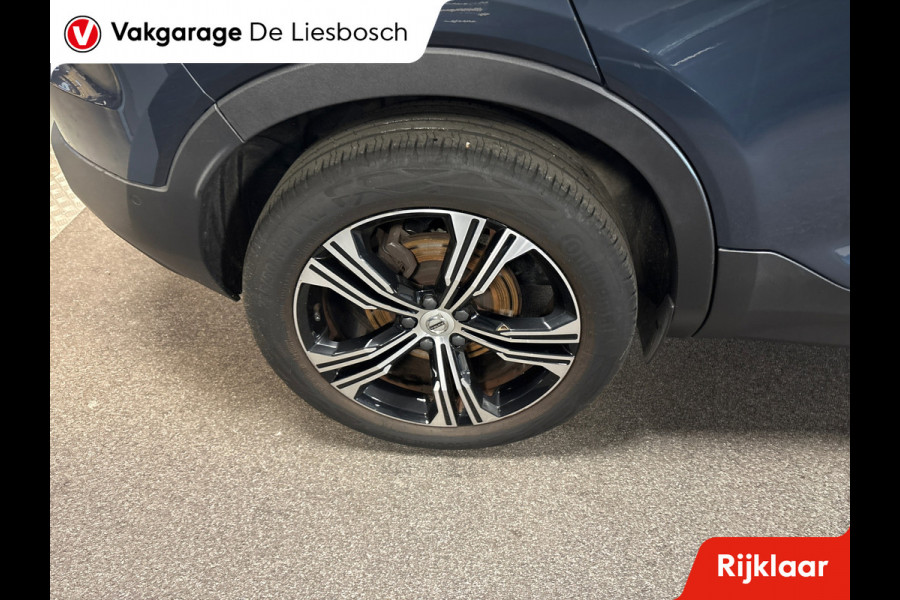 Volvo XC40 1.5 T4 Recharge R-Design / pano / leer / navi / Harman Kardon / trekhaak