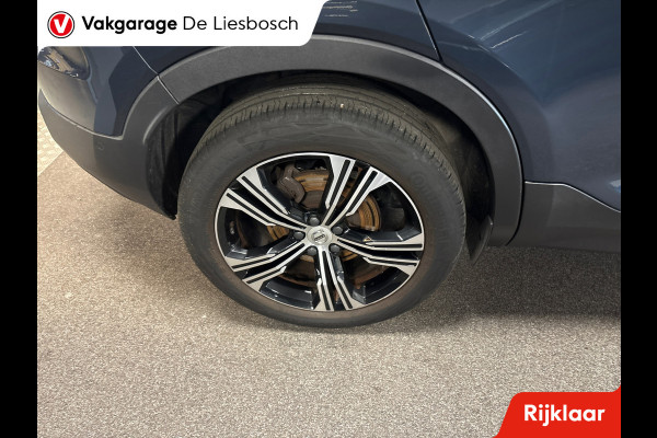Volvo XC40 1.5 T4 Recharge R-Design / pano / leer / navi / Harman Kardon / trekhaak