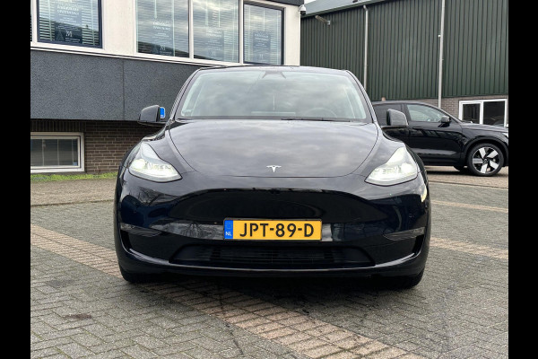 Tesla Model Y Performance AWD 75 kWh VAN: €39.900,- VOOR: €37.877,- UW EINDEJAARSVOORDEEL: €2.023,-| AUTOPILOT| VOLLEDIGE FABRIEKSGARANTIE T/M 6-2026/80.000KM | AANDRIJFLIJN EN ACCU GARANTIE T/M 12-2030 of 192.000km