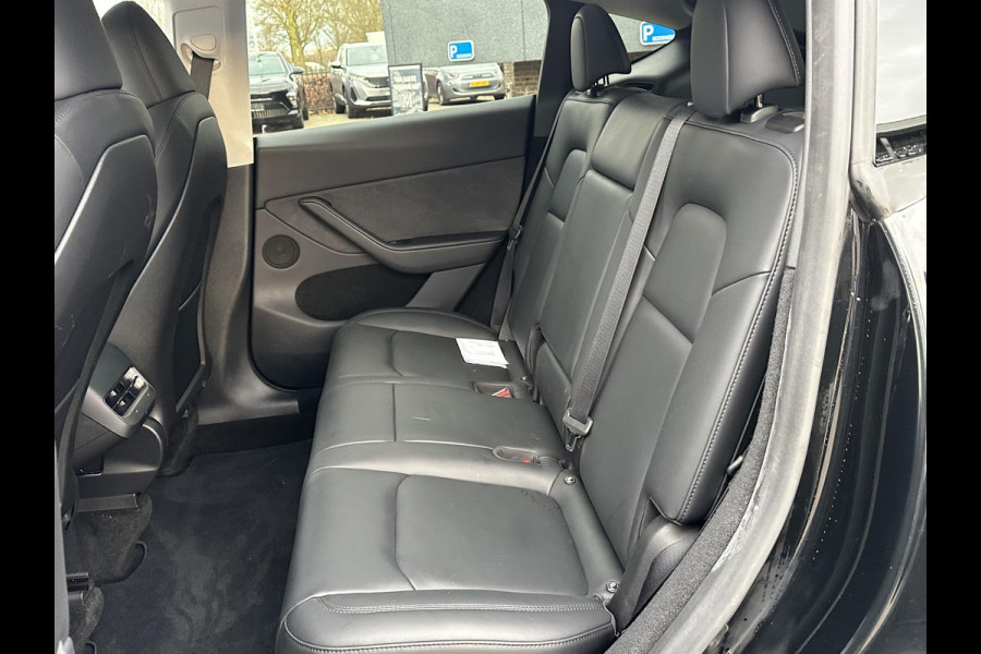 Tesla Model Y Performance AWD 75 kWh VAN: €39.900,- VOOR: €37.877,- UW EINDEJAARSVOORDEEL: €2.023,-| AUTOPILOT| VOLLEDIGE FABRIEKSGARANTIE T/M 6-2026/80.000KM | AANDRIJFLIJN EN ACCU GARANTIE T/M 12-2030 of 192.000km