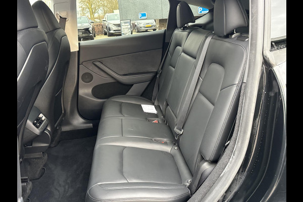 Tesla Model Y Performance AWD 75 kWh VAN: €39.900,- VOOR: €37.877,- UW EINDEJAARSVOORDEEL: €2.023,-| AUTOPILOT| VOLLEDIGE FABRIEKSGARANTIE T/M 6-2026/80.000KM | AANDRIJFLIJN EN ACCU GARANTIE T/M 12-2030 of 192.000km