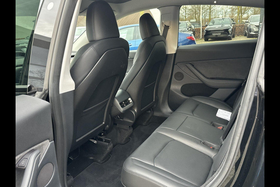 Tesla Model Y Performance AWD 75 kWh VAN: €39.900,- VOOR: €37.877,- UW EINDEJAARSVOORDEEL: €2.023,-| AUTOPILOT| VOLLEDIGE FABRIEKSGARANTIE T/M 6-2026/80.000KM | AANDRIJFLIJN EN ACCU GARANTIE T/M 12-2030 of 192.000km