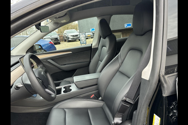 Tesla Model Y Performance AWD 75 kWh VAN: €39.900,- VOOR: €37.877,- UW EINDEJAARSVOORDEEL: €2.023,-| AUTOPILOT| VOLLEDIGE FABRIEKSGARANTIE T/M 6-2026/80.000KM | AANDRIJFLIJN EN ACCU GARANTIE T/M 12-2030 of 192.000km