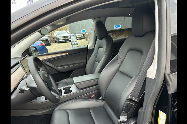 Tesla Model Y Performance AWD 75 kWh VAN: €39.900,- VOOR: €37.877,- UW EINDEJAARSVOORDEEL: €2.023,-| AUTOPILOT| VOLLEDIGE FABRIEKSGARANTIE T/M 6-2026/80.000KM | AANDRIJFLIJN EN ACCU GARANTIE T/M 12-2030 of 192.000km