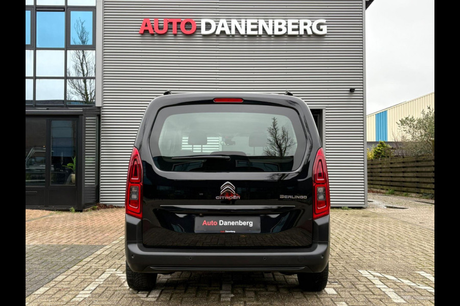 Citroën Berlingo 1.2 PureTech GARANTIE NIEUW-STAAT