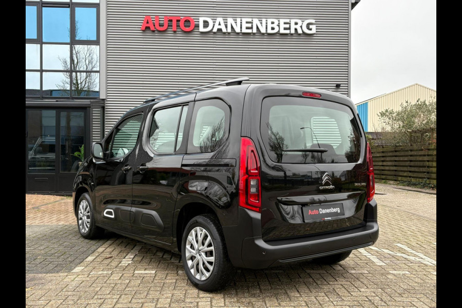 Citroën Berlingo 1.2 PureTech GARANTIE NIEUW-STAAT