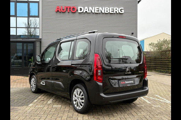 Citroën Berlingo 1.2 PureTech GARANTIE NIEUW-STAAT