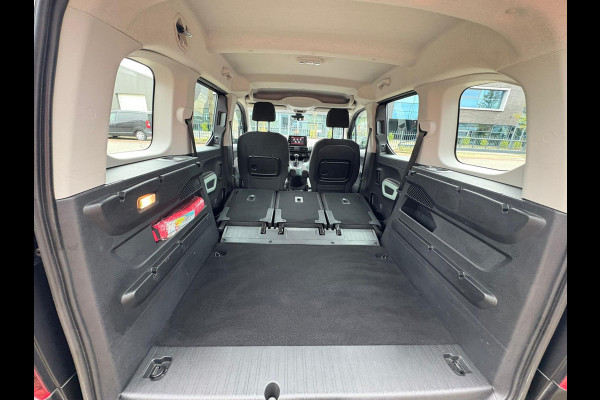 Citroën Berlingo 1.2 PureTech GARANTIE NIEUW-STAAT