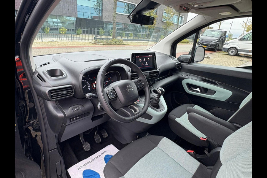 Citroën Berlingo 1.2 PureTech GARANTIE NIEUW-STAAT