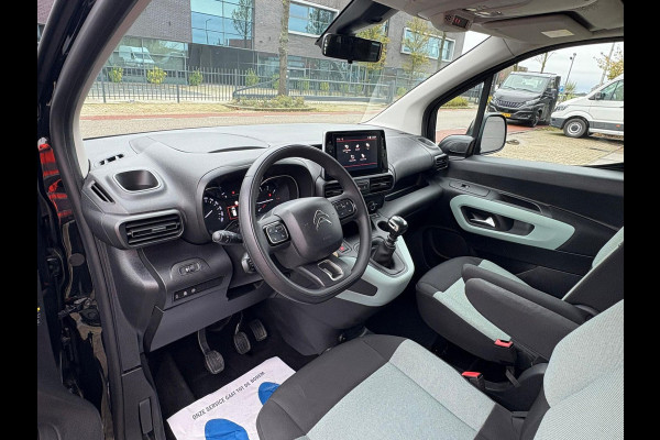 Citroën Berlingo 1.2 PureTech GARANTIE NIEUW-STAAT