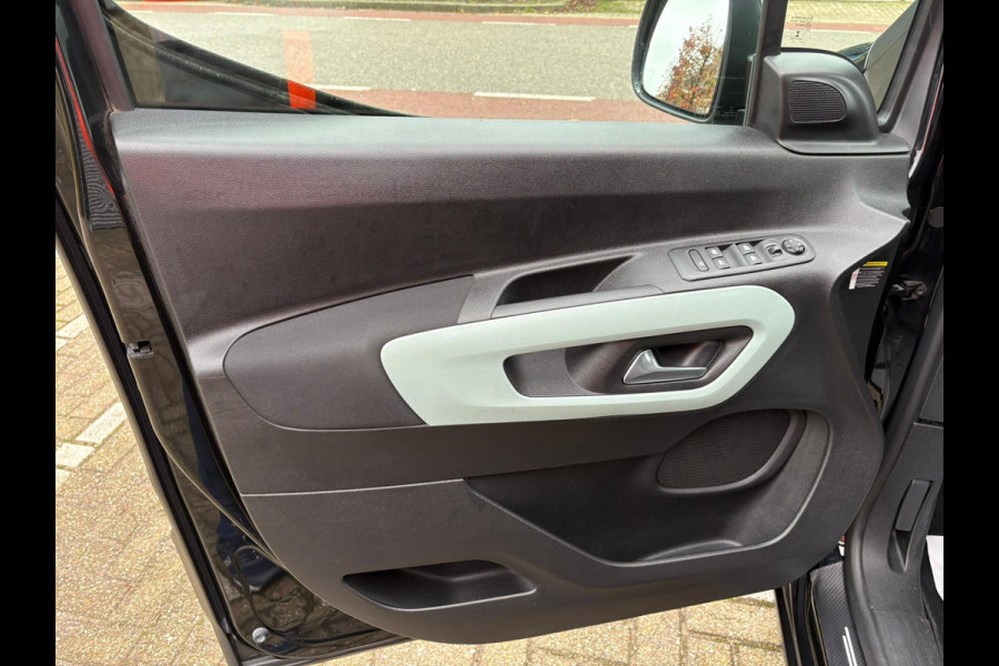 Citroën Berlingo 1.2 PureTech GARANTIE NIEUW-STAAT