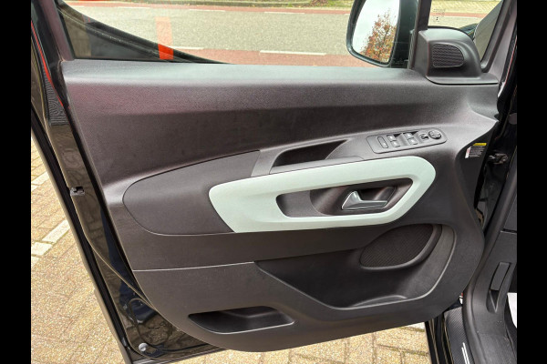 Citroën Berlingo 1.2 PureTech GARANTIE NIEUW-STAAT