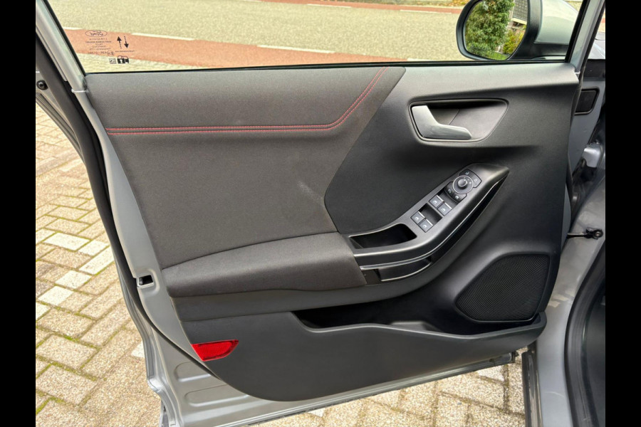 Ford Puma 1.0 EcoBoost Hybrid ST-Line Automaat